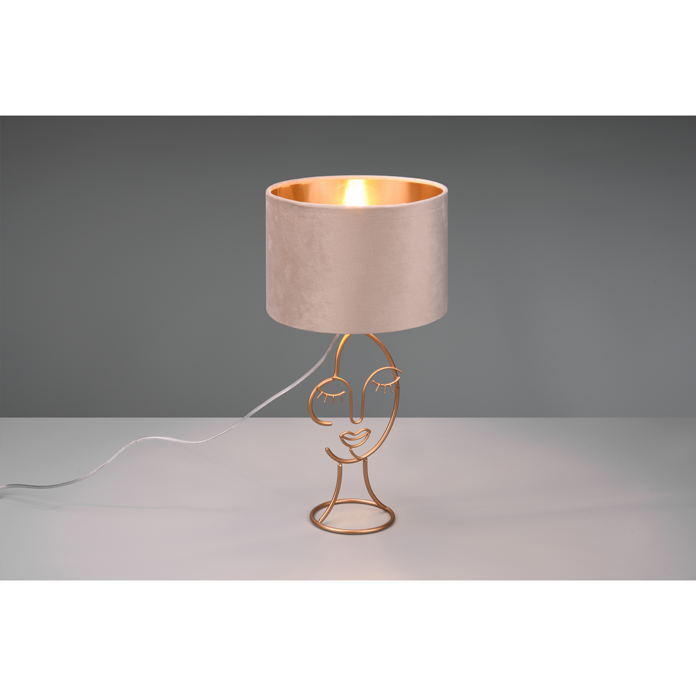 MARY STOLNA LAMPA slika 1