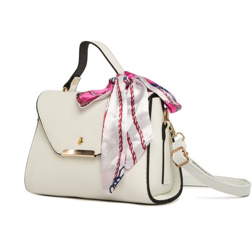 Lucky Bees Torba, 3228 - 42823 - White slika 2