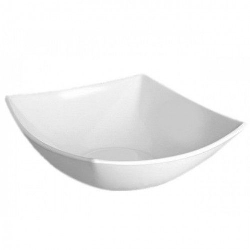 LUMINARC Quadrato  tanjir beli  20 cm slika 2