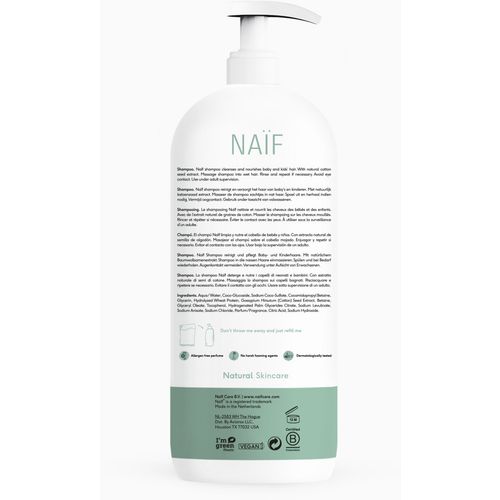 Naif Šampon, 500Ml slika 2