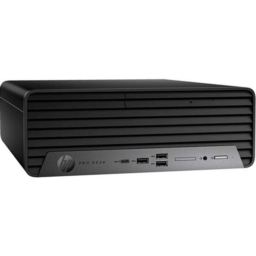 Računalo HP Pro SFF 400 G9 i5 / 16GB / 512GB SSD / Windows 11 Pro (crno) slika 2