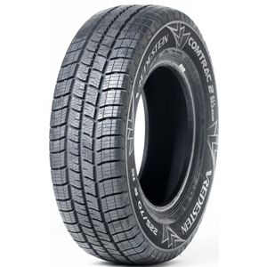 Vredestein Guma 225/55r17c 109/107h comtrac 2 as+ vredestein cjelogodisnje kombi i polu gume