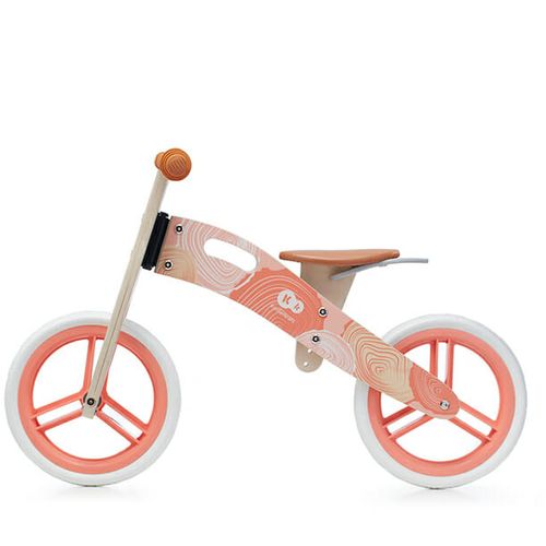 Kinderkraft balans bicikl Runner, Nature Coral slika 19