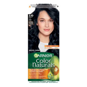 Garnier Color Naturals farba za kosu 2.10