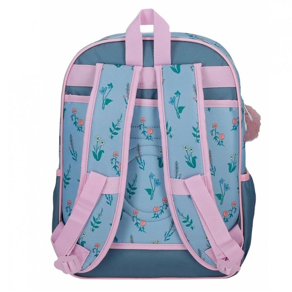Enso školski ruksak We Love Flowers (model: 9442221, 38 cm) slika 2