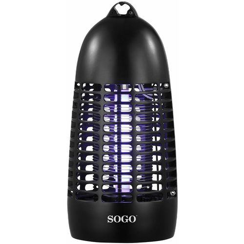 SOGO Svjetiljka UV protiv insekata, 6W, MIN-SS-13910 slika 1