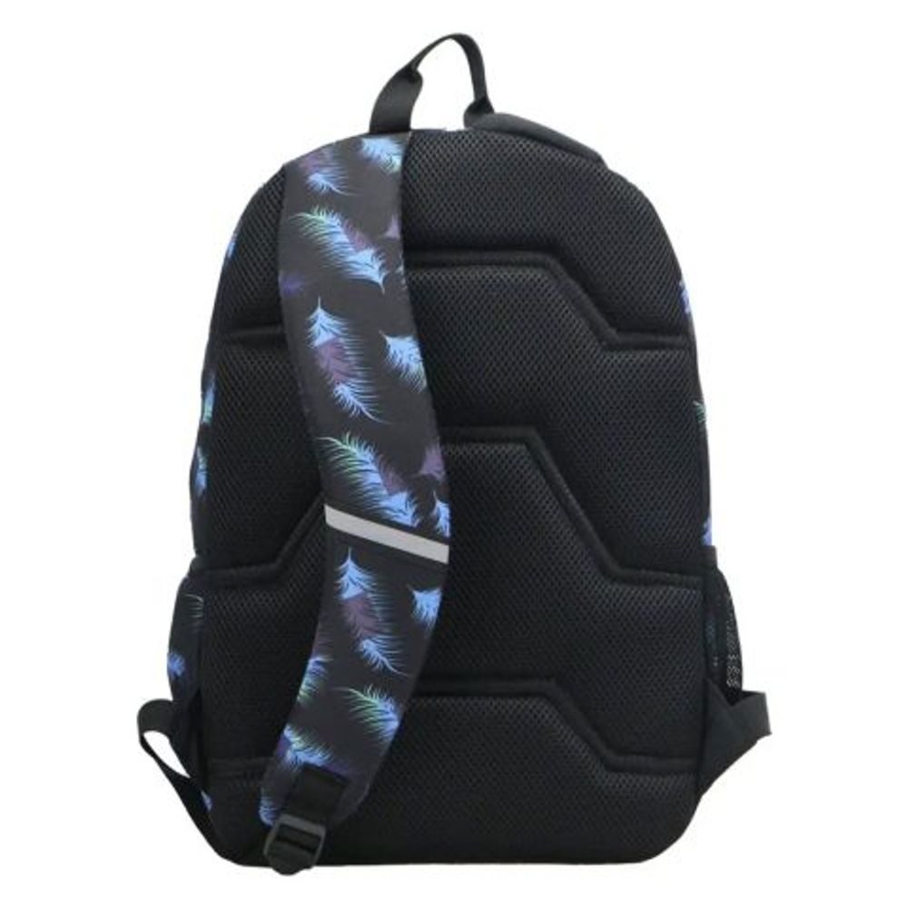 Target školski ruksak Chilli Blue Features slika 2