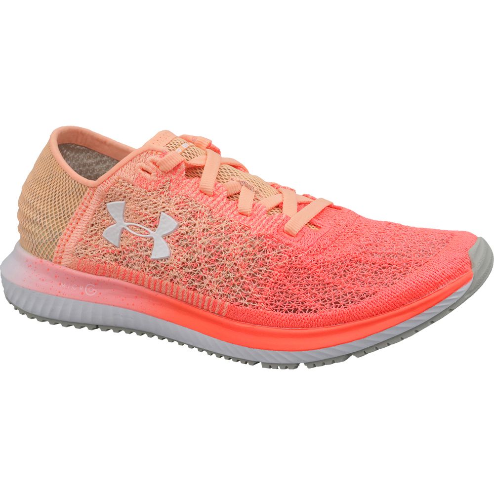 Under armour sales threadborne blur