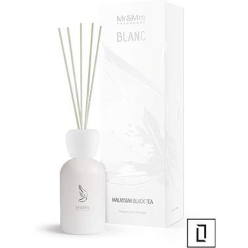 Difuzor mirisa sa štapićima Blanc Malaysian Black Tea 250 ml slika 1
