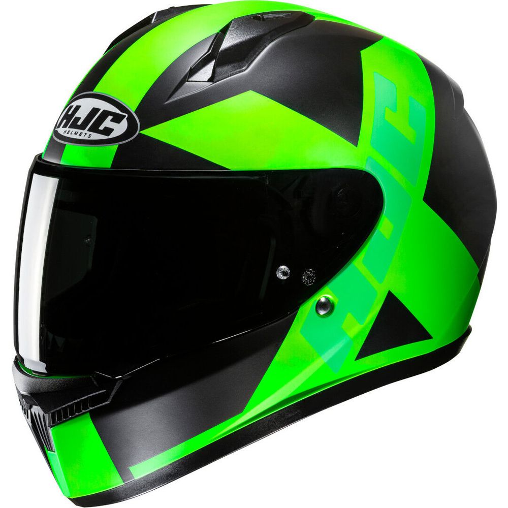 HJC C10 Tez vizir za moto kacigu slika 7