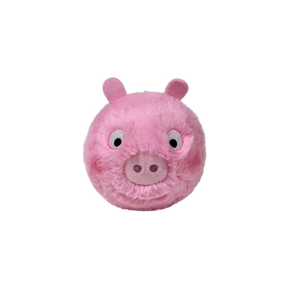 TY Plišana loptica 83039 Peppa Pig George 9cm slika 1
