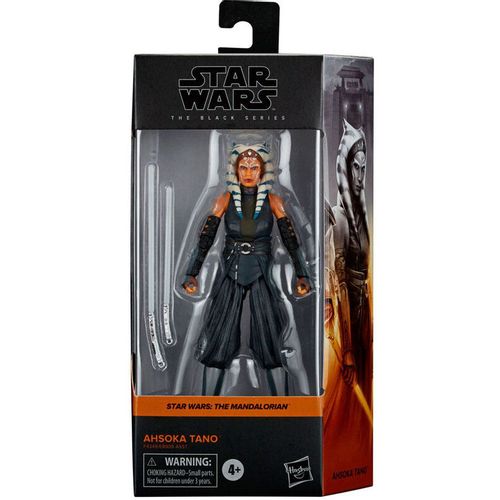 Star Wars The Mandalorian Ahsoka Tano figura 15cm slika 1