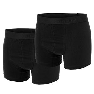Eastbound Bokserice za muškarce Freedom 2 Pack, Crne