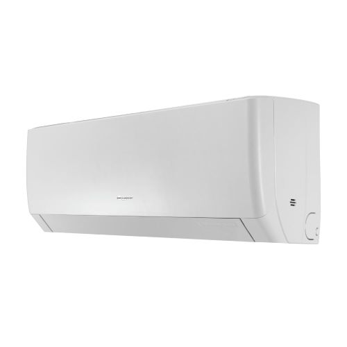 Gree EcoPlus Pular 12k Inverter klima uređaj, 12000 BTU, WiFI integrisan slika 4