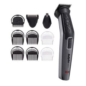 BaByliss Multigroomer MT727E 10-u-1