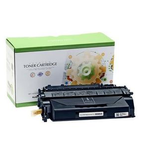 HP Canon Toner Static Control CE505X