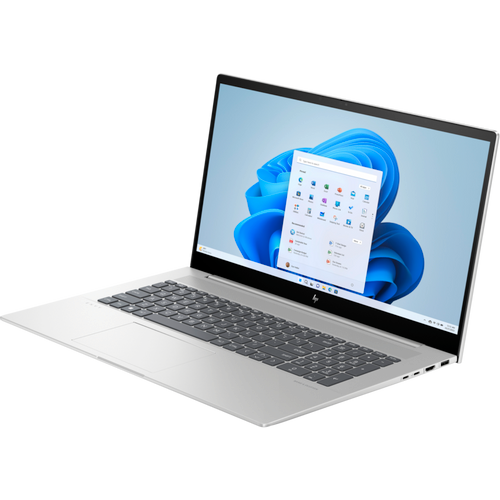 HP Envy 9S3Z0EA Laptop 17.3" 17-cw0003nn Win 11 Home FHD IPS i5-13500H 16GB 1TB backlit 3g EN srebrna slika 3
