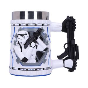 Nemesis Now Stormtrooper Krigla 18 cm