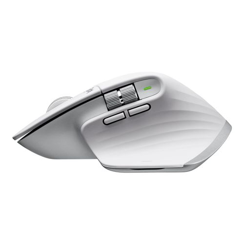 Miš Logitech MX Master 3S Performance Wireless Pale GREY, 910-006560 slika 2