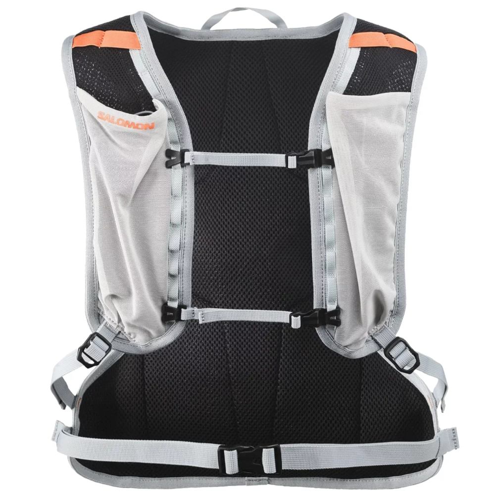 Salomon Cross 12 backpack LC2856900 slika 2
