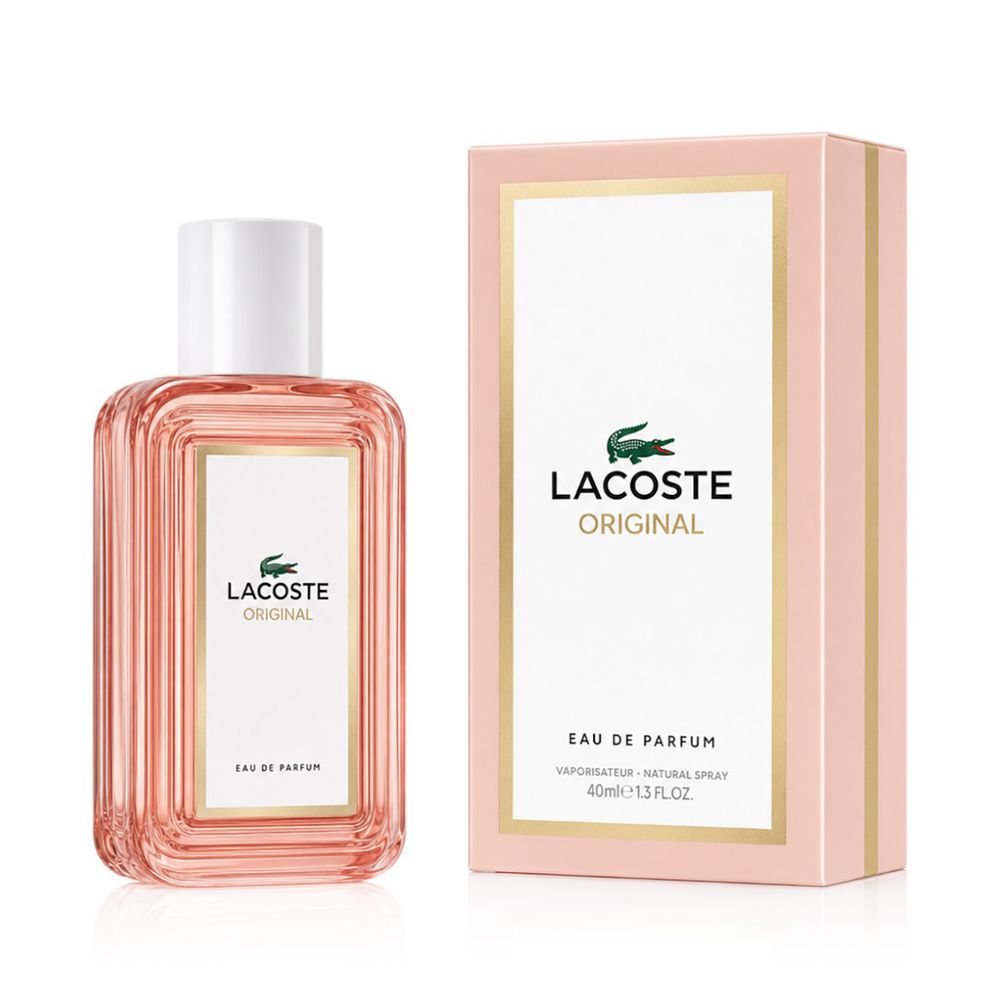 Lacoste Original For Her Eau De Parfum 40 ml slika 1
