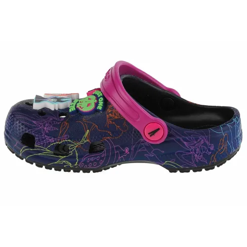 Crocs Disney Villains Classic Dječje Natikače 207722-001 slika 6