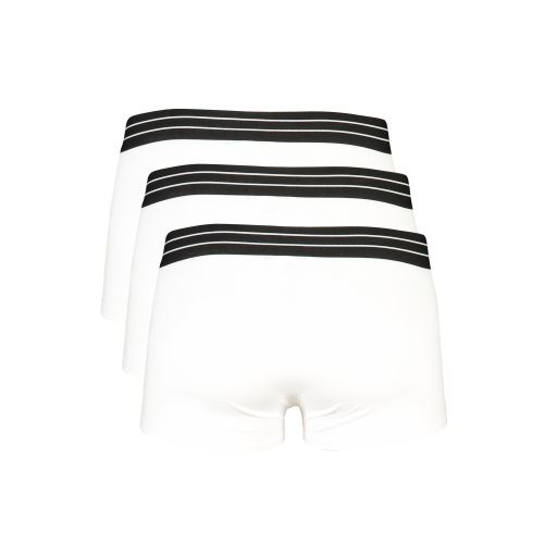 CAVALLI CLASS MEN'S WHITE BOXER slika 2