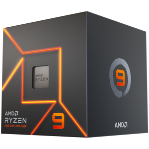 AMD Ryzen 9 7900 3.7GHz (5.4GHz) Procesor