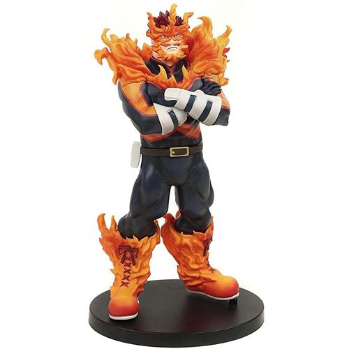 My Hero Academia Age of Heroes Endeavor figure 19cm slika 3