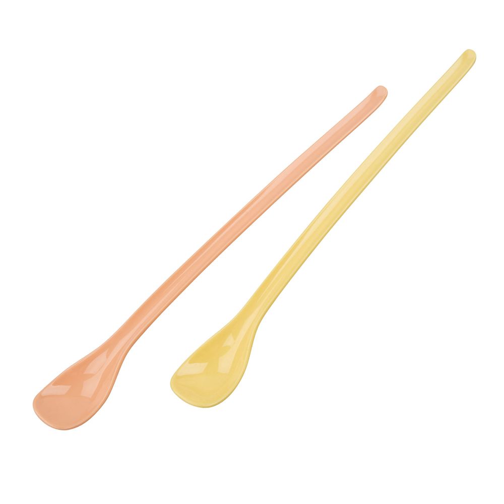Fackelmann kašika 8/1 22 cm PVC SUMMER slika 1