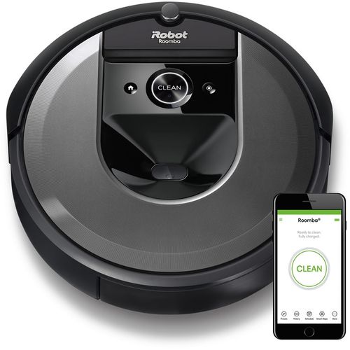 iRobot Roomba i7158 robotski usisavač slika 1