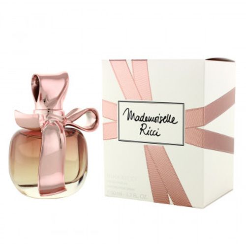 Nina Ricci Mademoiselle Ricci Eau De Parfum 50 ml (woman) slika 1