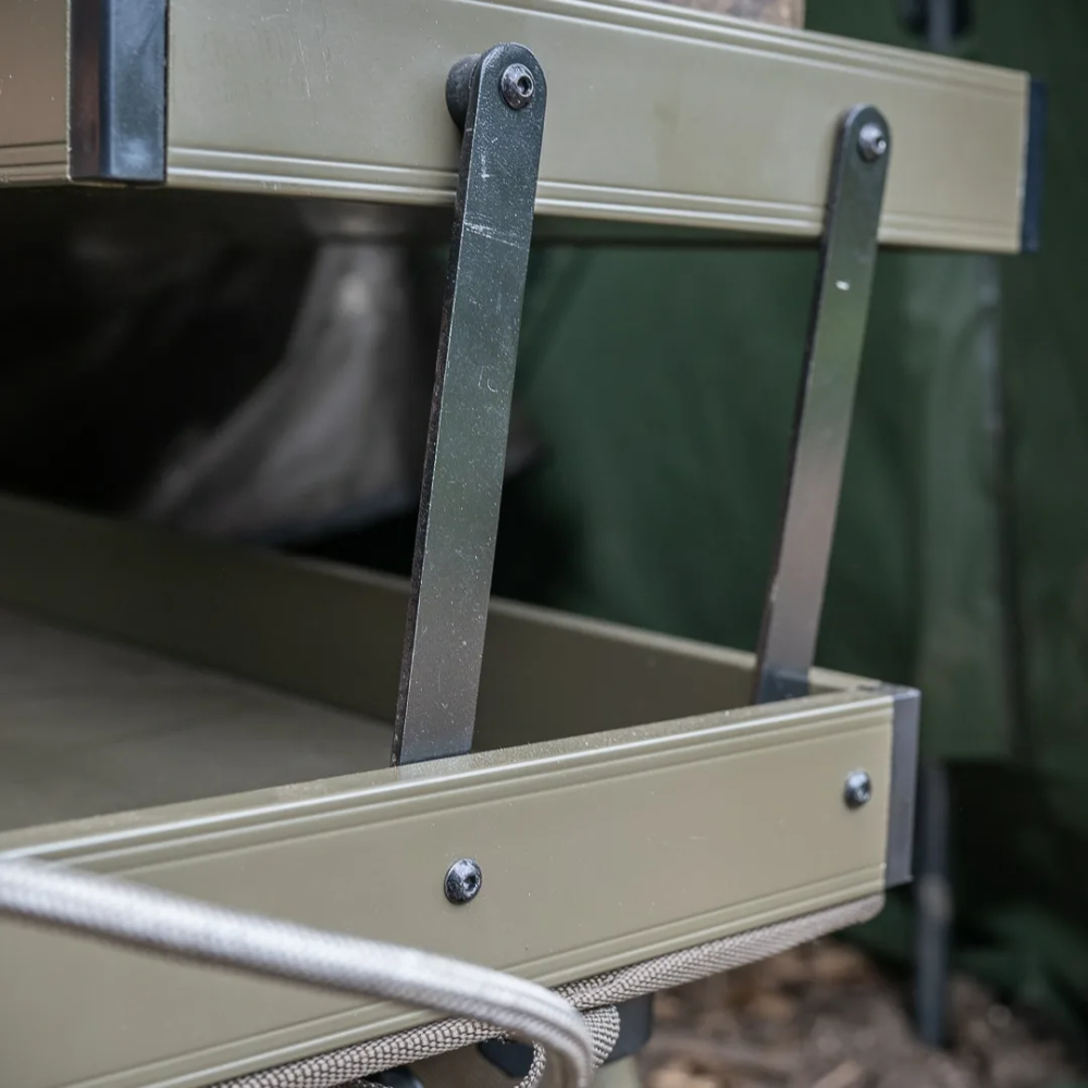 AVID torba CARP Double Decker Bivvy Organiser (A0430046) slika 3
