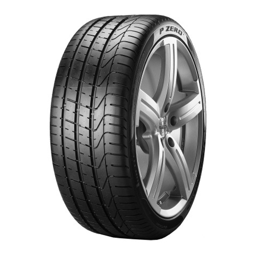 Pirelli 275/35R20 102Y XL PZERO MO slika 1