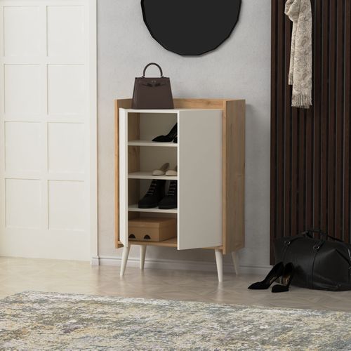 Ruby White
Oak Shoe Cabinet slika 3