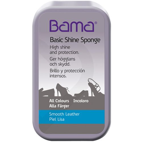 H37A-001 Bama Sundjer Bama Basic Shine Sponge 5Ml N H37a-001 slika 1