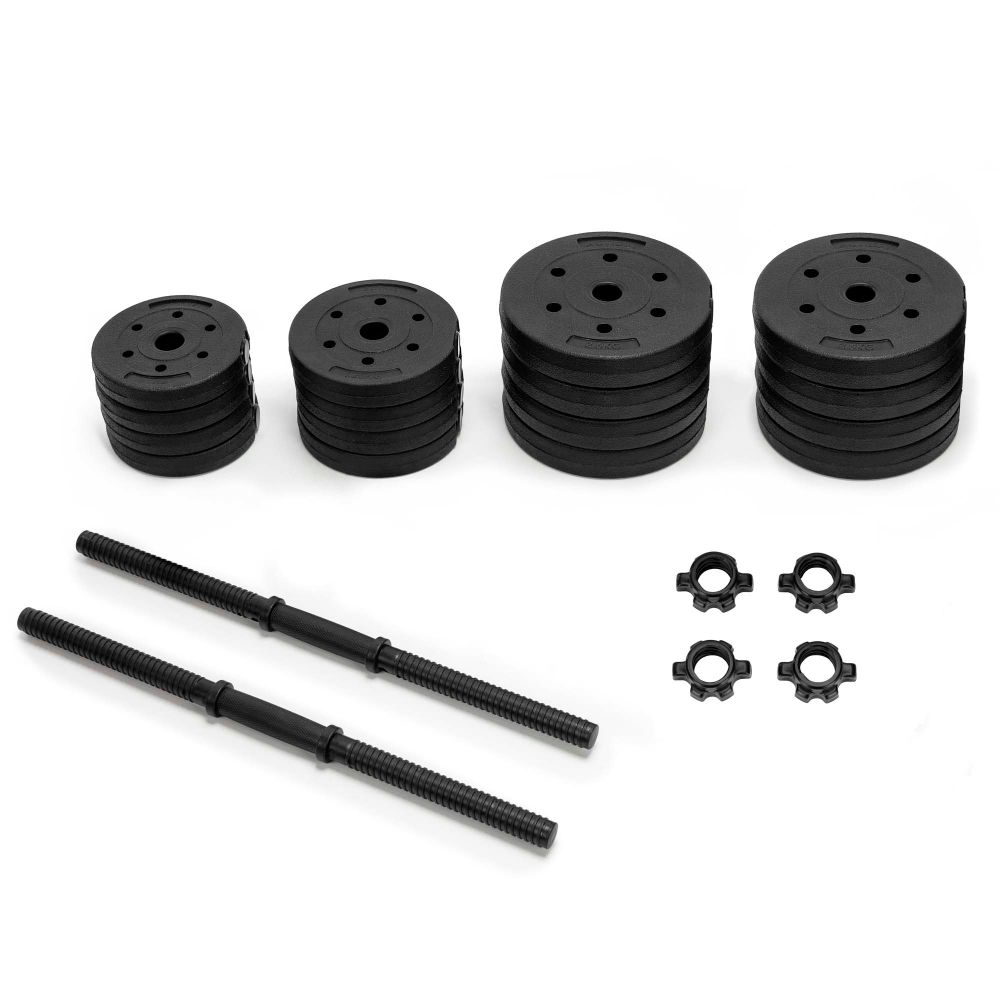 ACT0042 KOMPOZITNE TEGOVE 2 x 15 KG slika 3
