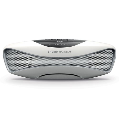 ENERGY SISTEM Speaker FS2 Wireless portable zvučnik beli slika 5