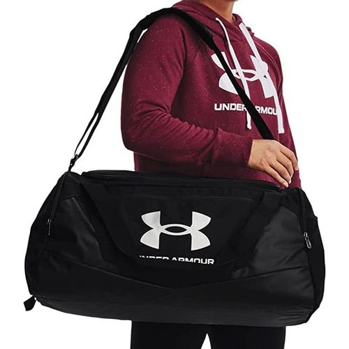 Under Armour Torba Ua Undeniable 5.0 Duffle Md Unisex slika 3