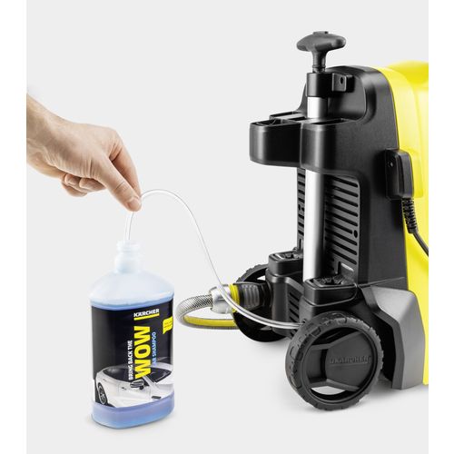 Karcher K 4 CLASSIC HOME - Kompresorski čistač slika 10