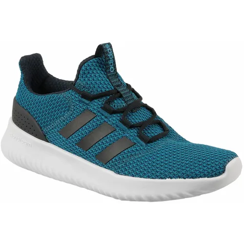 Adidas muške sportske tenisice cloudfoam ultimate bc0122 slika 9