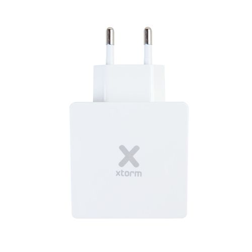 Punjač - Output 4xUSB - White slika 1