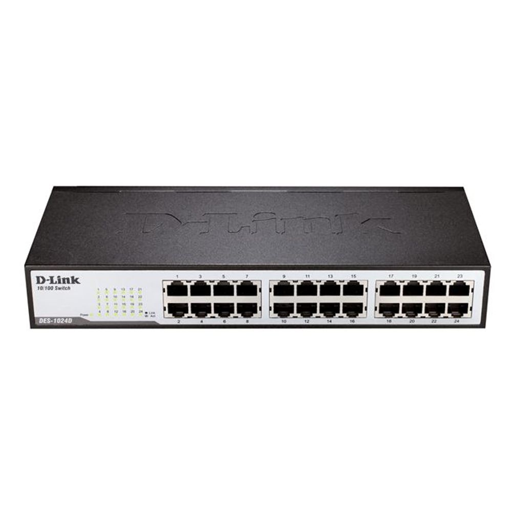 D-LINK DES-1024D/E slika 1