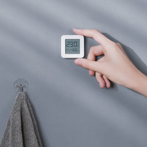 Xiaomi Mi Temeprature and Humidity Monitor 2 slika 2