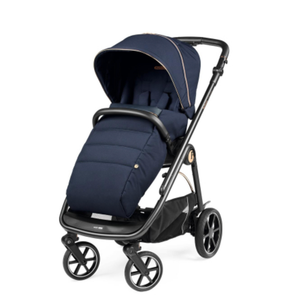 Peg Perego kolica Veloce Blue Shine