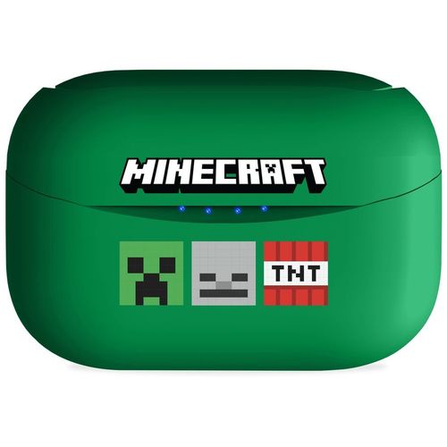 Minecraft earpods slika 4