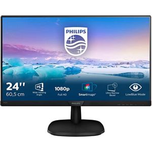 Philips 243V7QJABF 23.8" IPS monitor