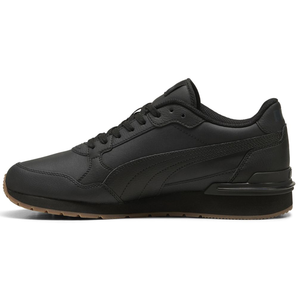 Puma Muške patike ST Runner V4 L, Crne slika 2