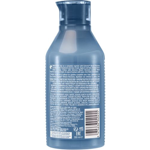 Redken Extreme Bleach Recovery šampon za kosu 300ml slika 2