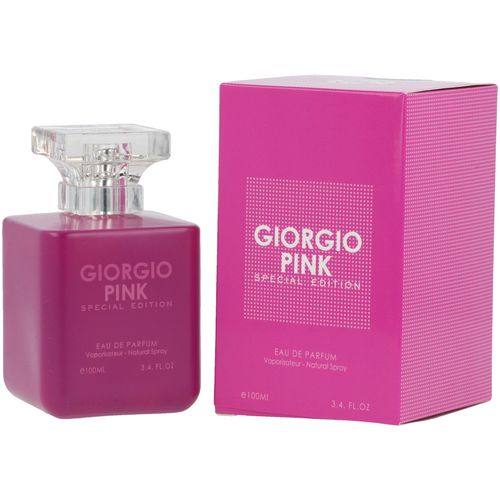 Giorgio Group Pink Eau De Parfum 100 ml (woman) slika 1